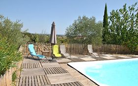 Maison Chemin d'Uzès